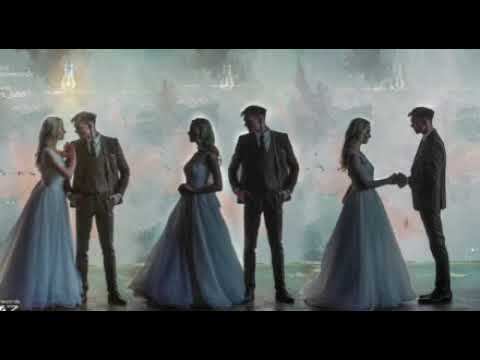 دويتو ادهم النابلسي و نانسي عجرم – هذه أنتِ وهذا أنا 🕊️🌹🍃