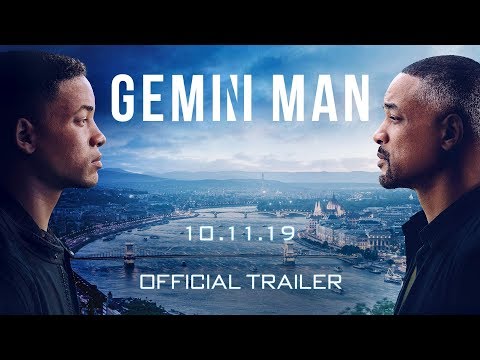 Gemini Man (2019) Trailer 2