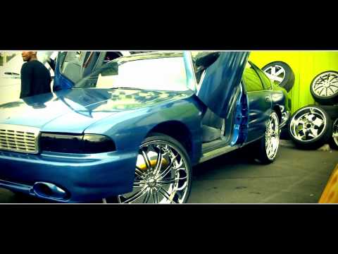 Malitia MaliMob - "Bosses In The Buildin" (Official Music Video) www.malitiamalimob.com