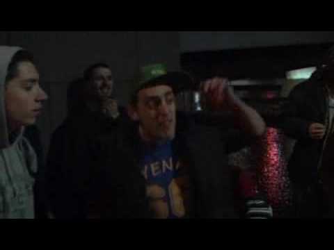 Plague & Requiem vs Vanguard & Ilyak