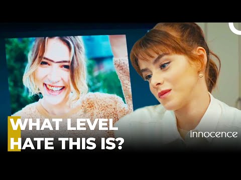 Ela's Unending Hate For Irem - Innocence Special Scenes