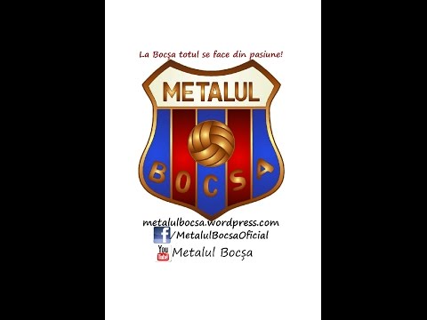 Metalul Bocșa