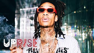 Wiz Khalifa - Where Iz Da Bud (Official Audio)