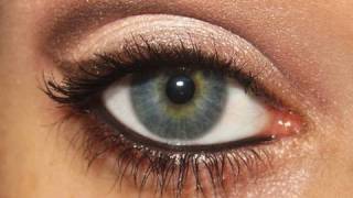 Look exprés de día.