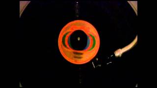 Gallery - 02 Someone (Vinyl 45 R.P.M.)