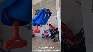 Galador Professor Neto