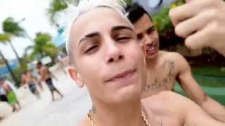 MC Hariel - Ninguém Me Segura (TOP)