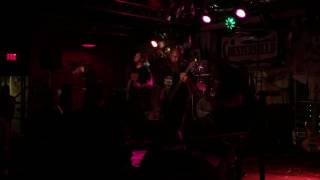Dead Next Door (Acid Bath tribute) - What Color Is Death live at the Chesterfield