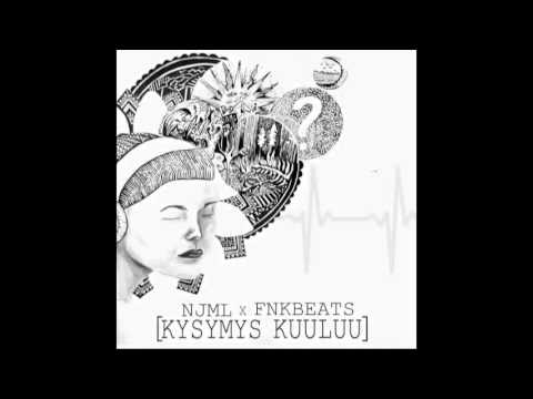 NJMLxFNKBEATS - KYSYMYS KUULUU