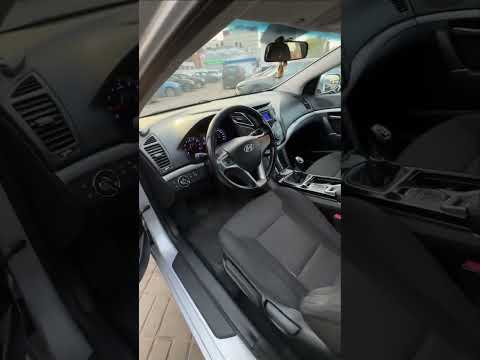 фото hyundai i40 i 0