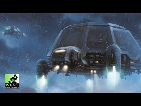 Magnastorm Extended Gameplay