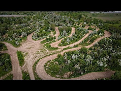 Classic Enduro Roitzsch 2023 - Loske Fährt !!!