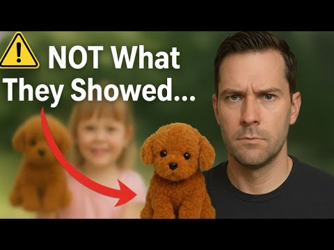 Wuffy Robot Dog Review – The Viral AI Puppy Exposed!