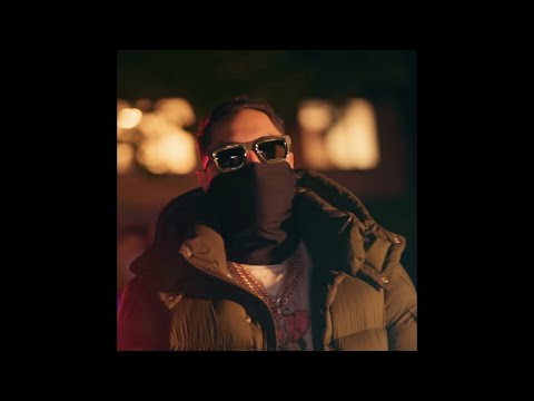 FZ x Nines Type Beat - "Peace" | UK Rap Instrumental 2025