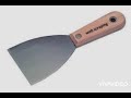 Tools Scraping Sound Effect