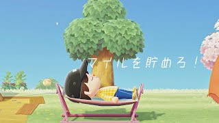 【あつ森】早くお家ほしい。　#02【実況】