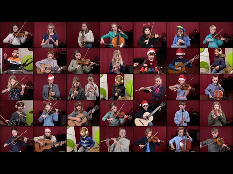 WunderMusikSchule YouTube-Vdeominiatur 23