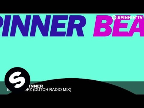 Jules Spinner - Beat Dropz (Dutch Radio Mix)