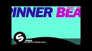 Jules Spinner - Beat Dropz (Dutch Radio Mix)