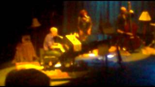 ♥ Concert Hugh Laurie ♥ &#39;&#39;Buddy Bolden&#39;s Blues&#39;&#39;