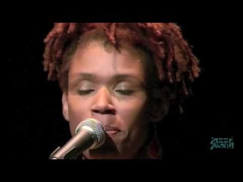 CARMEN SOUZA - VERDADE (TRUTH)