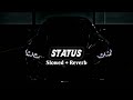 Royal Attitude Status Song