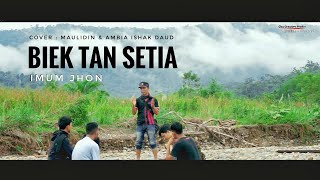 Download lagu BIEK TAN SETIA cover mp3