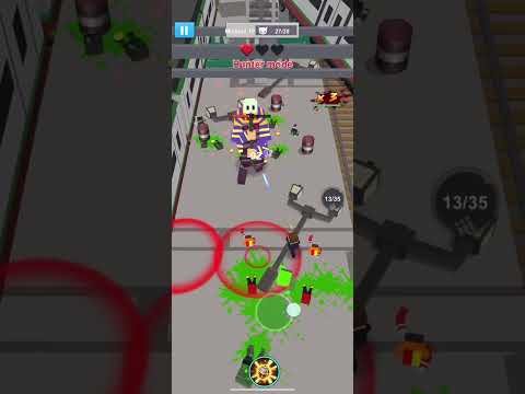 Deadzone Survival