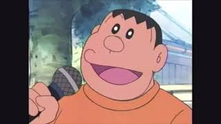 ジャイアンが手のひらを太陽にを歌ったようです