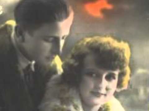 Jack Berger & His Hotel Astor Orch - Something In The Night