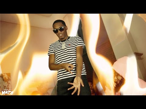 757 BA - The Bad One (Official Video) Shot By @DoneByMata