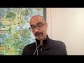 Junot Díaz reads from "Our House in the Last World" by Oscar Hijuelos