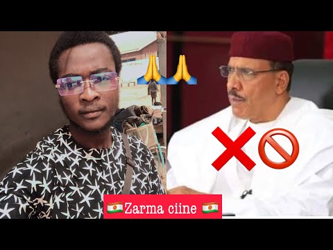 irikoy mirno lakkal kanay Niger 🇳🇪 Zul Mai Zamani officiel