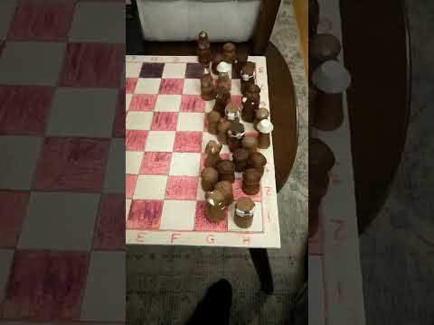 Mate with bishops//Mat sa lovcima/lauferima