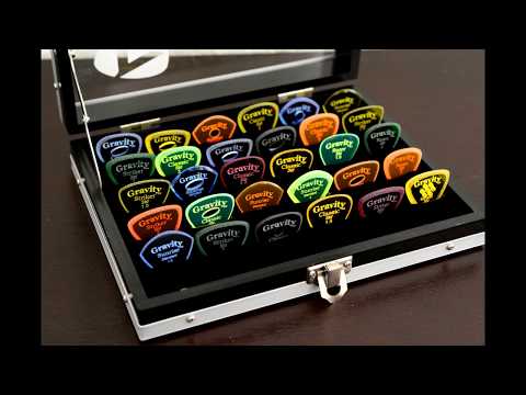 Gravity Picks Review