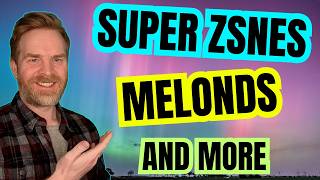 RIP ZSNES, Hello Super ZSNES, More Bad News for Denuvo and more