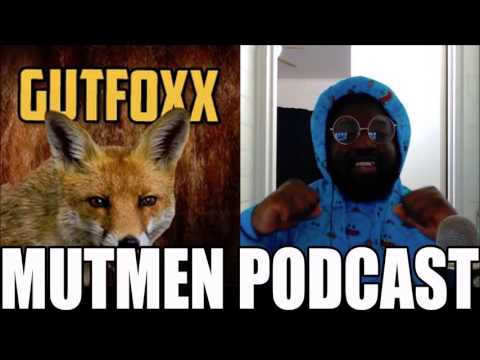 The Debut!!!!! | MUTMEN PODCAST #43 | 6000 Chem Uniforms, Cheaters Get Exposed, Best Ablities & More