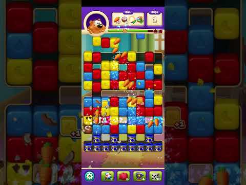 Toon blast 5336 (22 version) 5 more 1 boxing glove