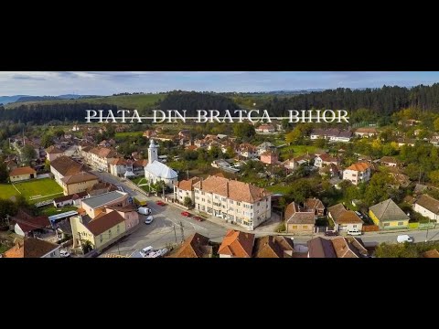 PIATA BRATCA-BIHOR