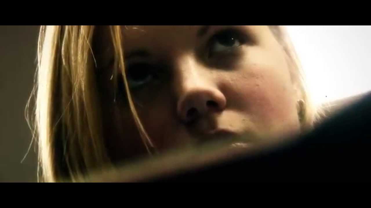 A SISTER'S KISS (Official Trailer)