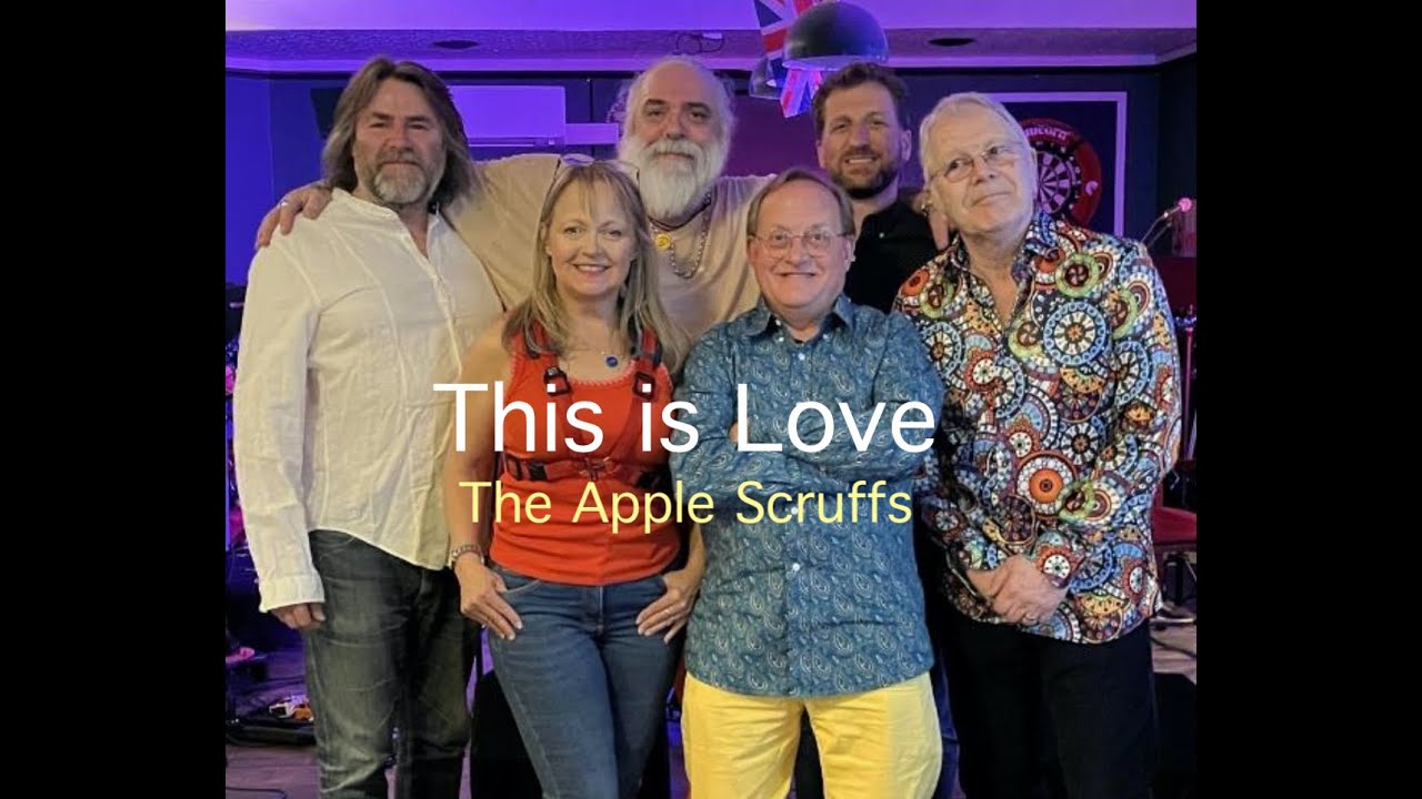 This is Love (Live in '25)