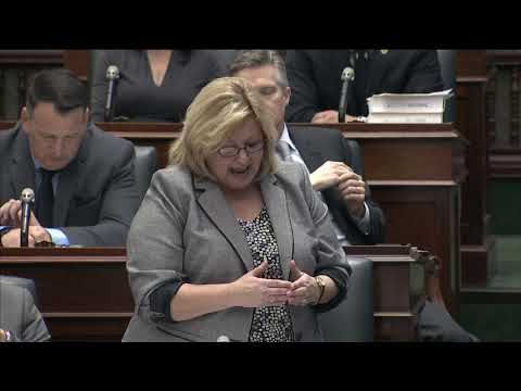 2019-04-04 Question Period