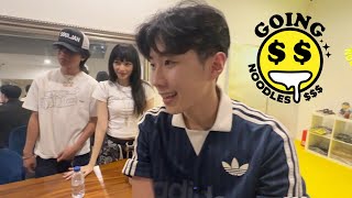 JAY PARK | #INTERVIEWJELEK