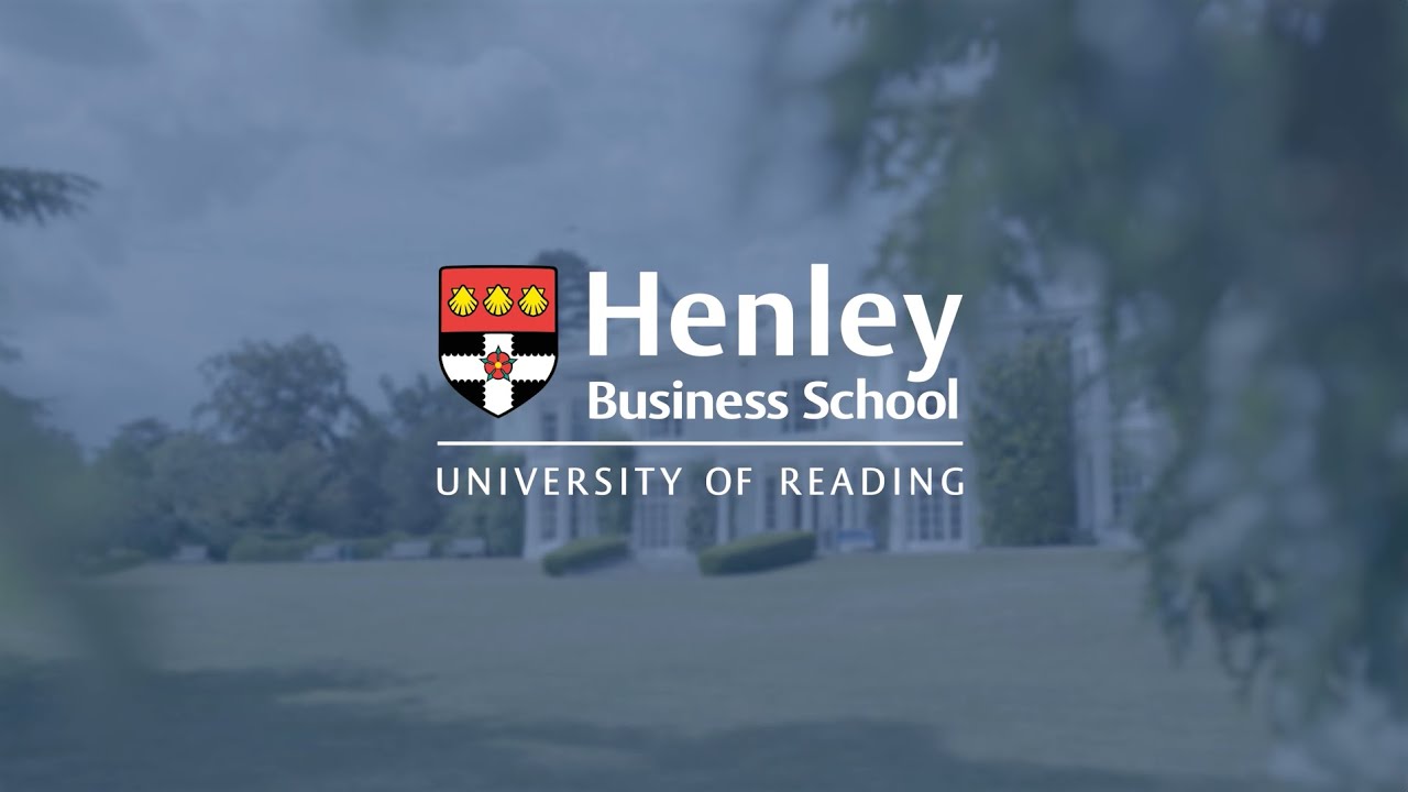 Don’t just learn why, learn how with an Executive MBA at Henley Business School
