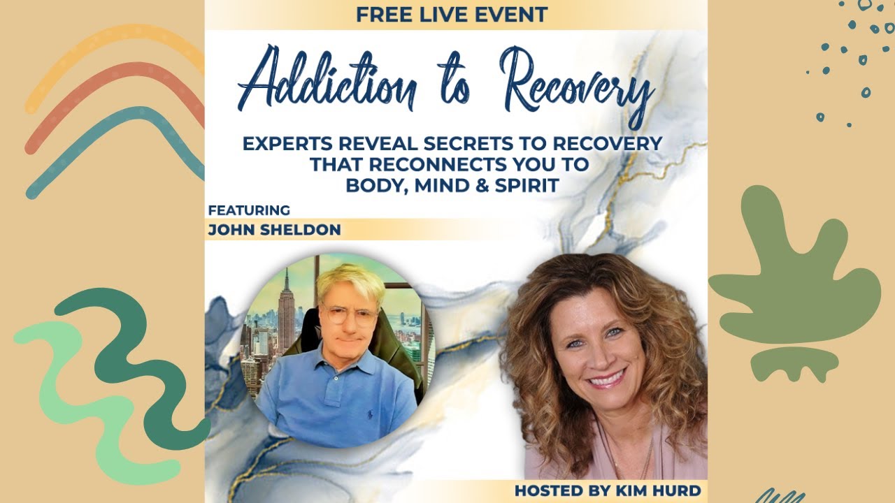 Addiction to Recovery | Secular 12 Steps