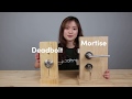 Igloohome Basics Of Door Locks