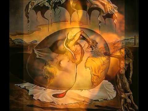 A. Scriabin: Prometheus or the Poem of Fire - Prométhée ou le Poème du feu op. 60 (Boulez)