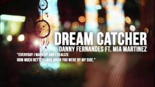 dream catcher - danny fernandez ft. mia martinez