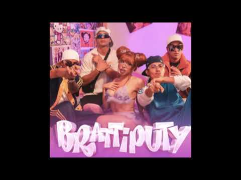 Brattiputy - Yeri Mua Uzielito Mix Jey F Alan Dazmel El Gudi Oviña(Extended Danny Beat)