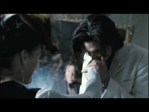 Dorian Gray (2009) Official Trailer